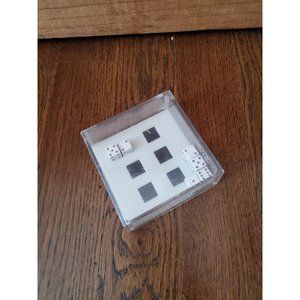 Dice Game 1974 by Reiss Games Vintage The Game Of Patience